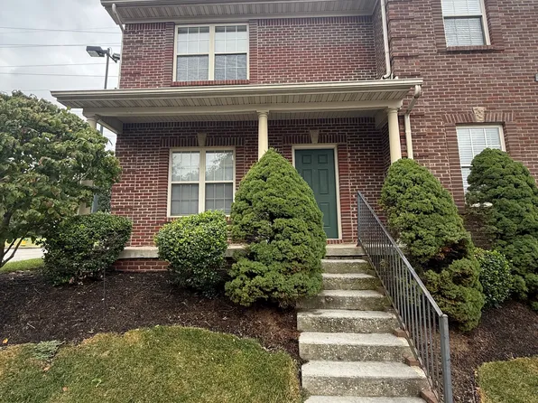 3855 Lochdale Ter, Lexington, KY
