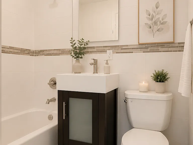 313 E 14th St #4B — Photo 10