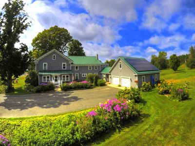 435 Maple St, Hinsdale, MA, 01235