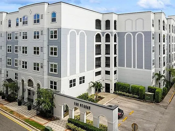 304 E South St Unit 2029, Orlando, FL 32801