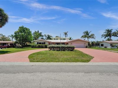 2700 NE 23rd Ct, Pompano Beach, FL, 33062