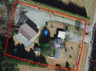 567 Tarheel Rd #1, Benson, NC 27504