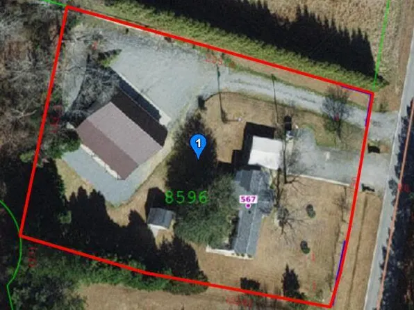 567 Tarheel Rd #1, Benson, NC 27504