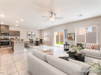 3815 Corellia Ave, North Las Vegas, NV, 89084