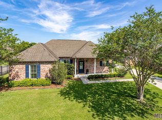 4138 Monte Vista Dr, Addis, LA 70710