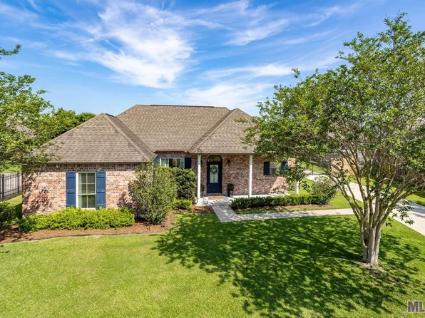 4138 Monte Vista Dr, Addis, LA 70710