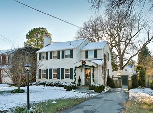 5022 Allan Rd, Bethesda, MD 20816