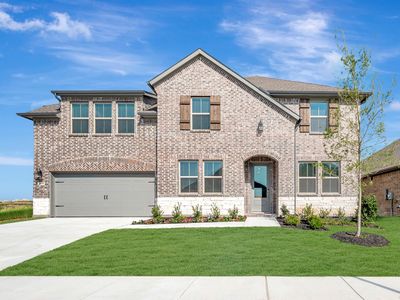 1008 Butterfly Ln, Justin, TX, 76247
