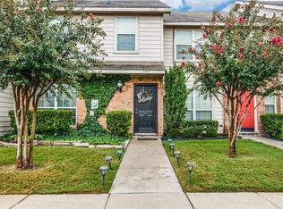 5749 Giddyup Ln, Fort Worth, TX 76179