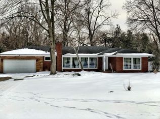 24605 N Cromwell Dr, Franklin, MI