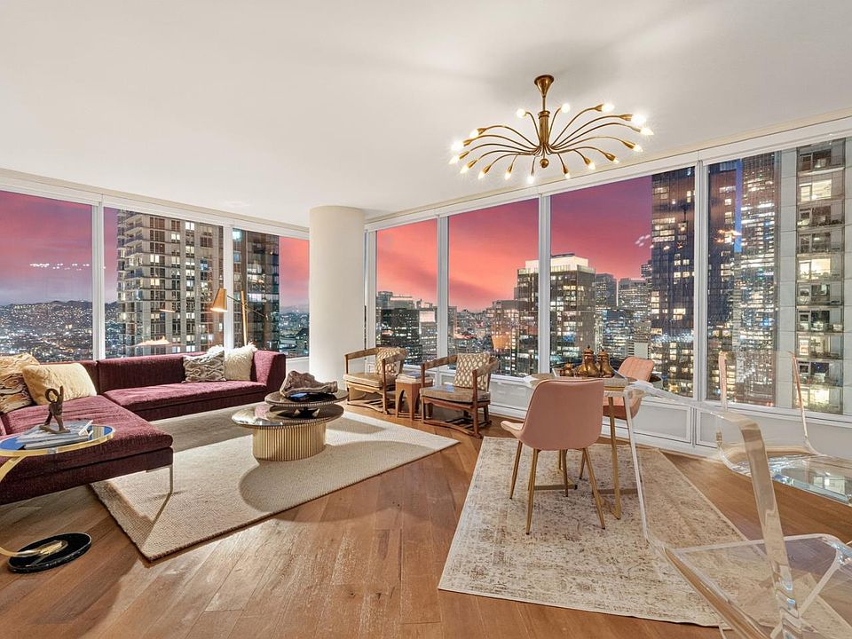 1st image of 401 Harrison St APT 32B