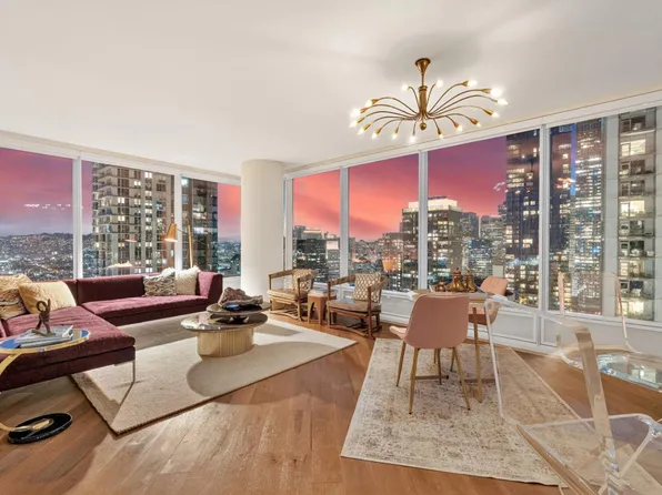 401 Harrison St APT 32B, San Francisco, CA 94105