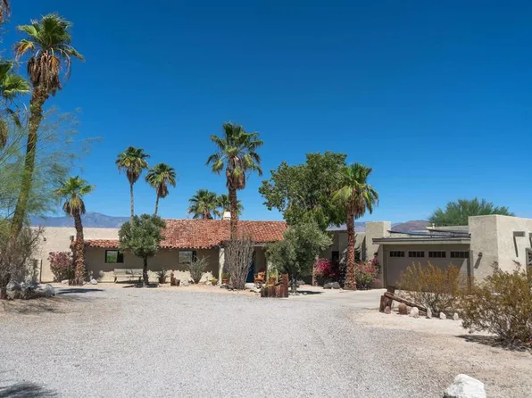 430 Verbena Dr, Borrego Springs, CA 92004