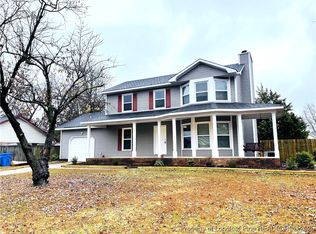 5767 Pepperbush Dr, Fayetteville, NC 28304