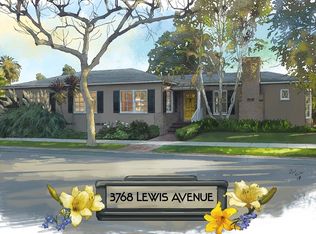 3768 Lewis Ave, Long Beach, CA 90807