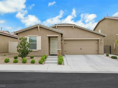 610 Descubir Ave, North Las Vegas, NV, 89081