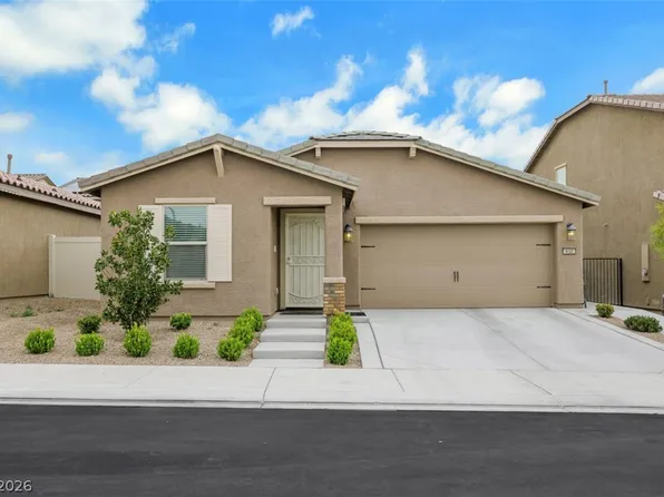 610 Descubir Ave, North Las Vegas, NV 89081
