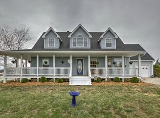 17508 Plattsburg Rd, Holt, MO 64048