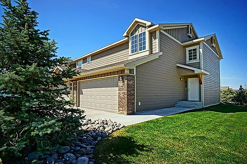 2865 Radius Cir Photo 1