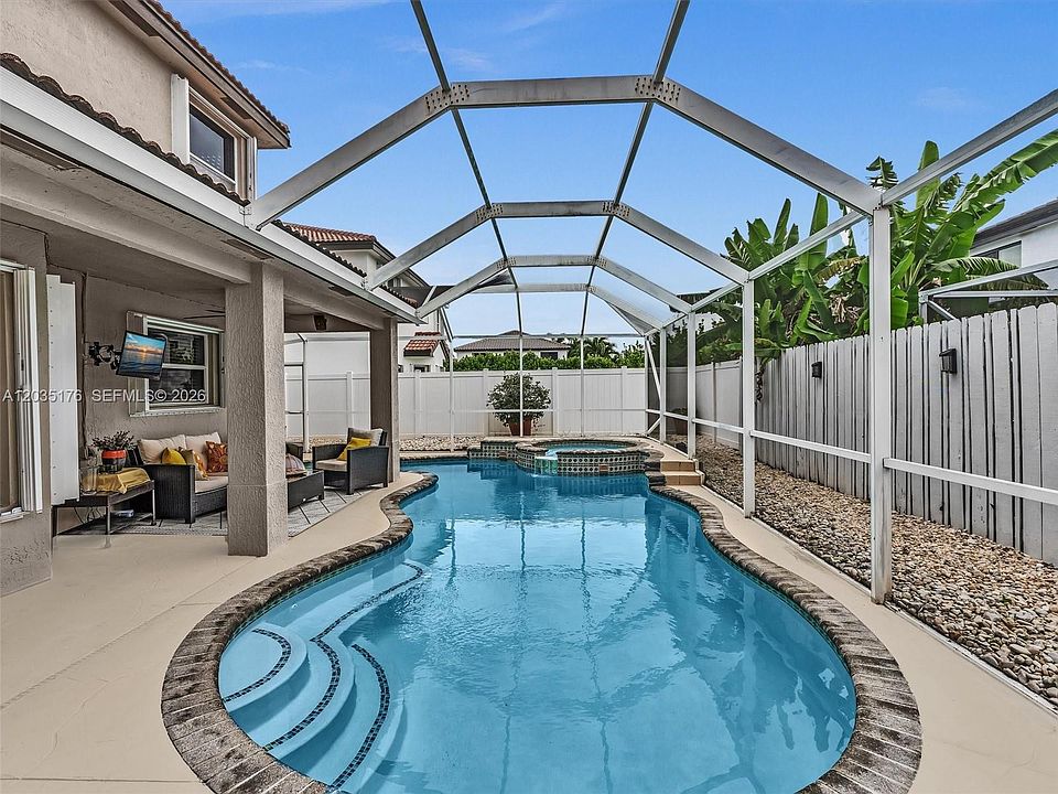 1st image of 2654 SW 181st Ter