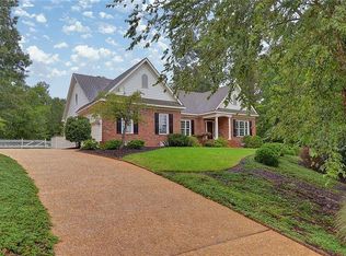 3115 Sapling Dr, Toano, VA 23168