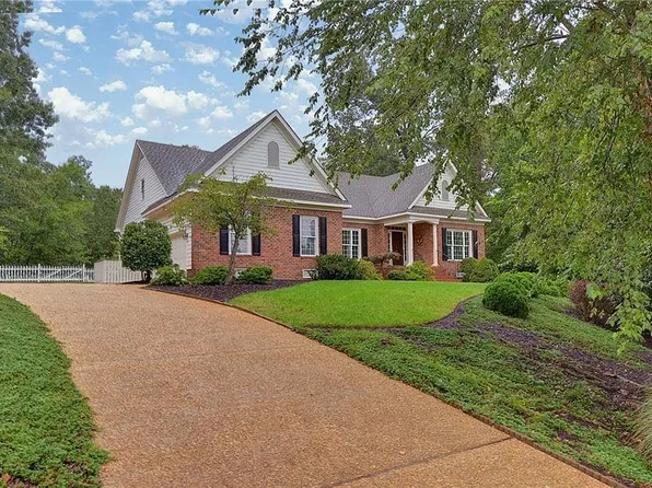 3115 Sapling Dr, Toano, VA 23168