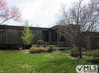 239 NE 151st Rd, Warrensburg, MO 64093