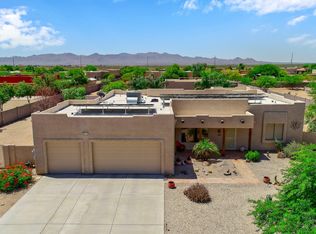24425 W Mark Ln, Wittmann, AZ 85361