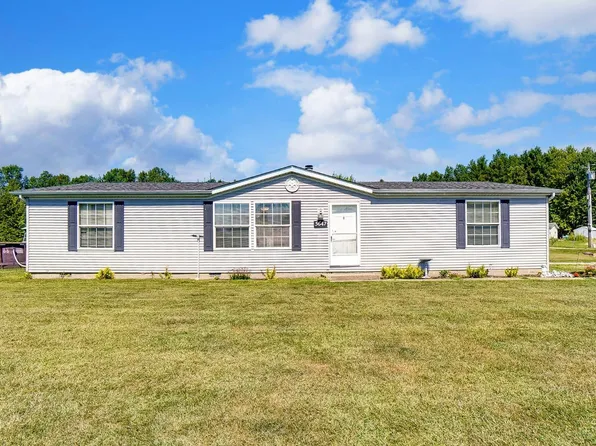 5647 Bucktown Rd, Williamsburg, OH 45176