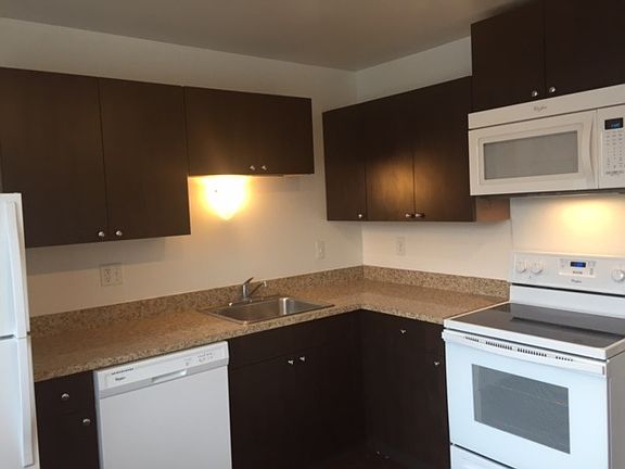 3rd image of 934 Village Green Ln APT 3012