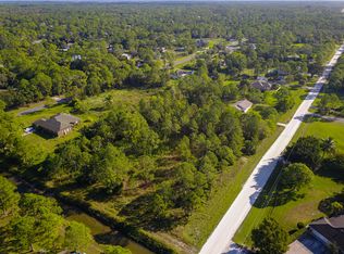 X 72nd Rd, Loxahatchee, FL 33470