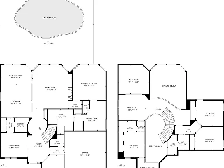3422 Stone Springs Dr — Photo 44