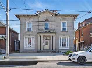 55 Barton St W, Hamilton, ON L8L 1A3