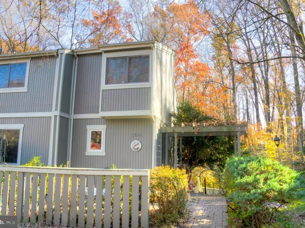 2310 Millennium Ln, Reston, VA 20191