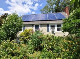50 Westmoreland Ave, Arlington, MA 02474