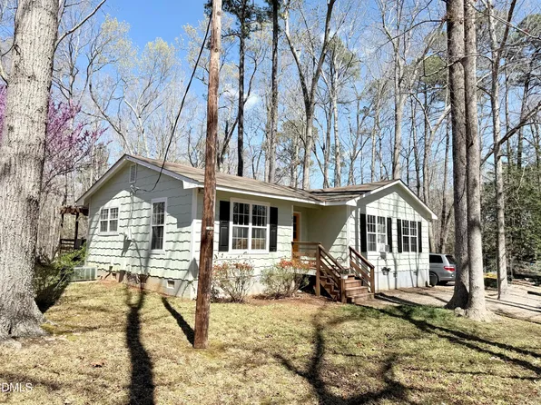 103 Montana Dr, Louisburg, NC 27549