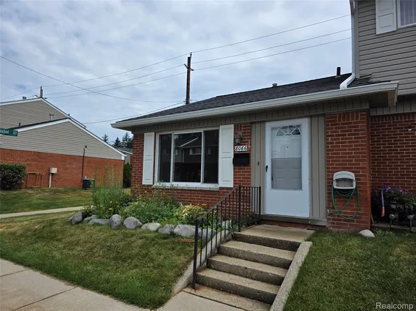 8066 Coventry St, Westland, MI 48185