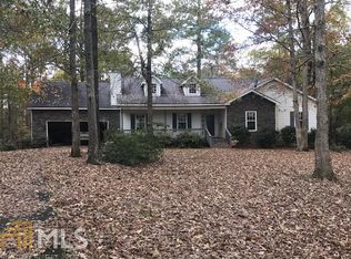 103 Robinhood Cir, Griffin, GA 30223