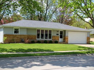 1219 Liberty St, Green Bay, WI 54304