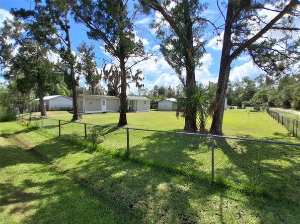 249 CHERYL ELAINE DRIVE, BUNNELL, FL 32110