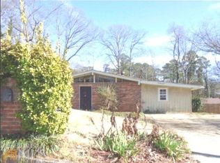 638 Montevista St SW, Atlanta, GA 30310