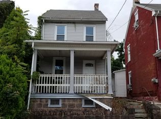 659 Walnut St, Pottstown, PA 19464