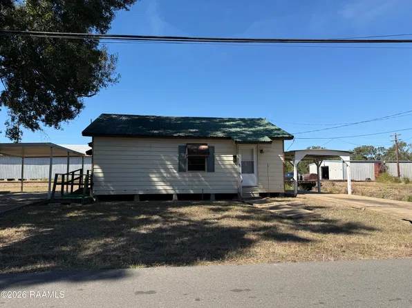 410 NE Railroad Ave, Ville Platte, LA 70586