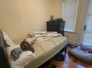 196 Commonwealth Ave #55, Boston, MA 02116