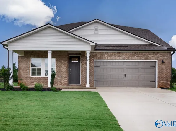 29214 Otley Ct, Harvest, AL 35749