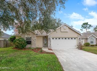 2134 El Lago Way, Jacksonville, FL 32224