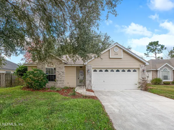 2134 EL LAGO Way, Jacksonville, FL 32224