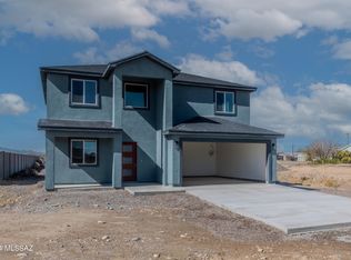 1664 S Robinson Ranch Rd, Thatcher, AZ 85552