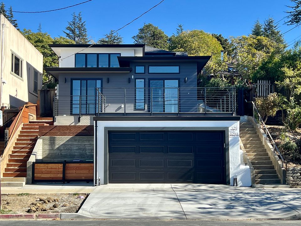 1st image of 329A Colusa Ave