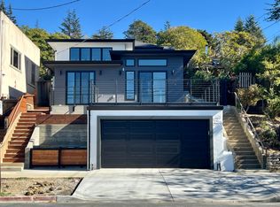 329A Colusa Ave, Berkeley, CA 94707